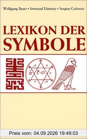 Lexikon der Symbole