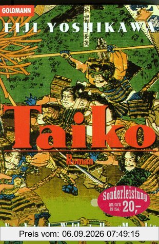 Taiko.