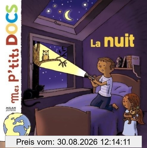 La nuit