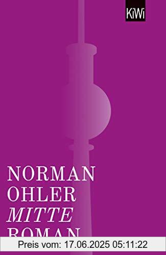 Binding : Taschenbuch, Label : KiWi-Taschenbuch, Publisher : KiWi-Taschenbuch, medium : Taschenbuch, numberOfPages : 256, publicationDate : 2019-09-12, releaseDate : 2019-09-12, authors : Norman Ohler, ISBN : 3462049844