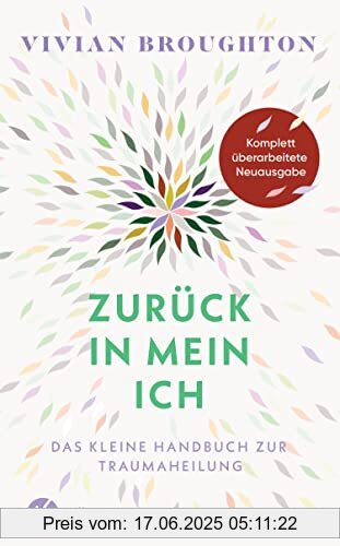 Binding : Broschiert, Label : Kösel-Verlag, Publisher : Kösel-Verlag, medium : Broschiert, numberOfPages : 128, publicationDate : 2023-05-24, releaseDate : 2023-05-24, authors : Vivian Broughton, translators : Karin Petersen, Ursula Bischoff, ISBN : 3466348021