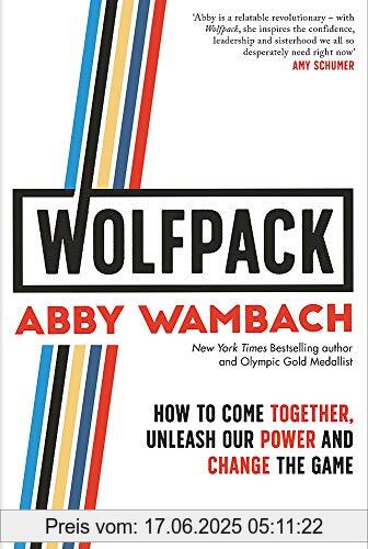 Binding : Gebundene Ausgabe, Label : Piatkus, Publisher : Piatkus, medium : Gebundene Ausgabe, numberOfPages : 112, publicationDate : 2019-04-09, releaseDate : 2019-04-09, authors : Abby Wambach, ISBN : 0349423946