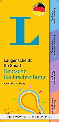 Binding : Taschenbuch, Label : Langenscheidt, Publisher : Langenscheidt, medium : Taschenbuch, numberOfPages : 30, publicationDate : 2017-06-01, releaseDate : 2017-06-01, publishers : Redaktion Langenscheidt, languages : german, ISBN : 3468348444