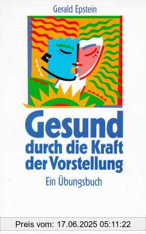 Binding : Broschiert, Label : Kösel, Publisher : Kösel, medium : Broschiert, numberOfPages : 261, publicationDate : 1992-01-01, authors : Gerald Epstein, languages : german, ISBN : 3466342805