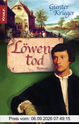Löwentod