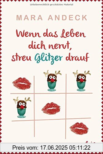 Binding : Gebundene Ausgabe, Edition : 1. Aufl. 2015, Label : Bastei Lübbe (Boje), Publisher : Bastei Lübbe (Boje), medium : Gebundene Ausgabe, numberOfPages : 240, publicationDate : 2015-09-10, authors : Mara Andeck, languages : german, ISBN : 3414824329