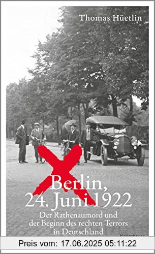 Binding : Gebundene Ausgabe, Edition : 1., Label : Kiepenheuer&Witsch, Publisher : Kiepenheuer&Witsch, medium : Gebundene Ausgabe, numberOfPages : 304, publicationDate : 2022-02-10, releaseDate : 2022-02-10, authors : Thomas Hüetlin, ISBN : 3462054384