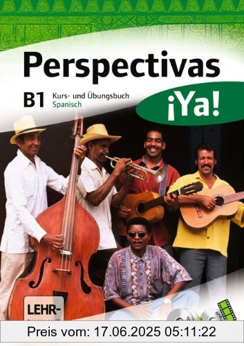 Binding : Taschenbuch, Label : Cornelsen Verlag, Publisher : Cornelsen Verlag, NumberOfItems : 3, medium : Taschenbuch, numberOfPages : 224, publicationDate : 2013-08-01, authors : Gloria Bürsgens, Fischer, Dr. Martin B., Jaime González Arguedas, Araceli Vicente Álvarez, languages : spanish, ISBN : 346420491X