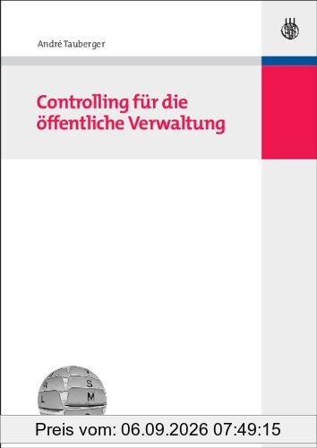 Controlling für die öffentliche Verwaltung