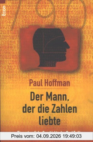 Der Mann, der die Zahlen liebte