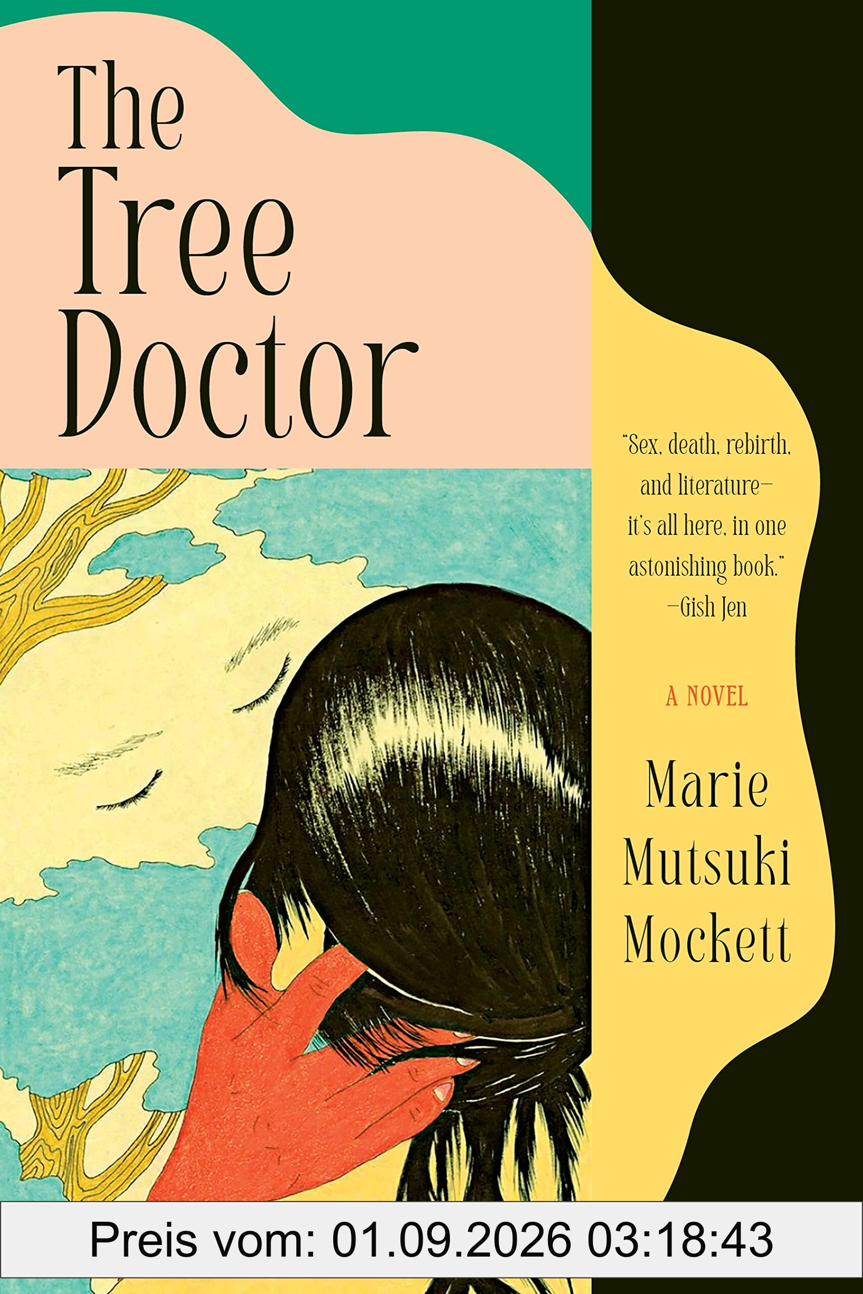 The Tree Doctor