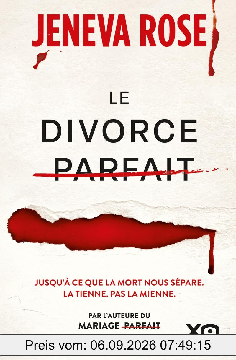 Le divorce parfait