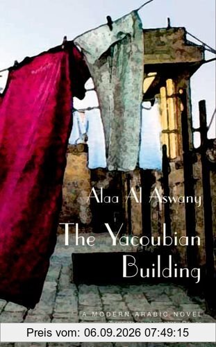 The Yacoubian Building