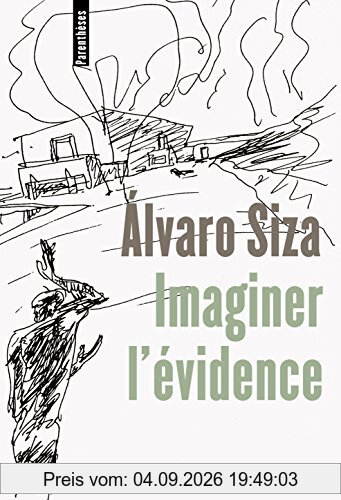 Imaginer l'évidence