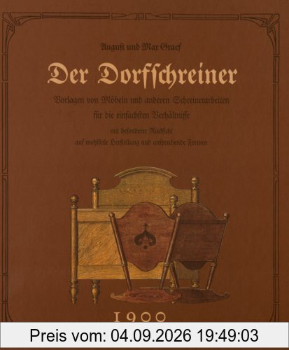 Der Dorfschreiner