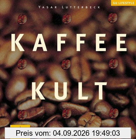 Kaffee Kult (GU Lifestyle)