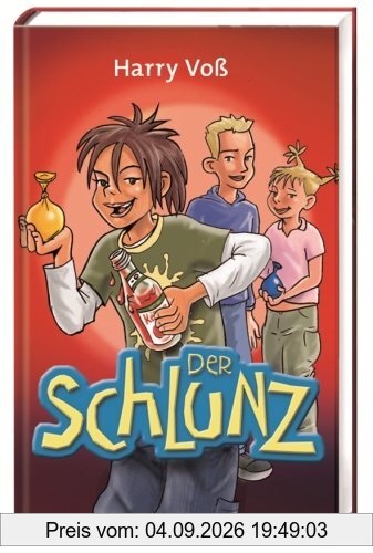 Der Schlunz
