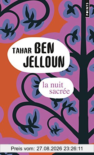 La nuit sacrée