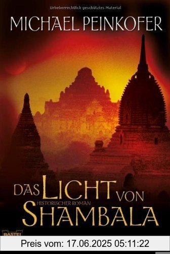 Binding : Taschenbuch, Edition : Aufl. 2010, Label : Bastei Lübbe (Bastei Lübbe Taschenbuch), Publisher : Bastei Lübbe (Bastei Lübbe Taschenbuch), medium : Taschenbuch, numberOfPages : 560, publicationDate : 2010-02-27, authors : Michael Peinkofer, languages : german, ISBN : 3404163974