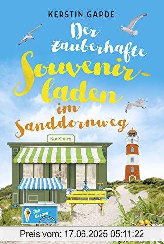 Binding : Taschenbuch, Edition : 1. Aufl. 2023, Label : Lübbe, Publisher : Lübbe, medium : Taschenbuch, numberOfPages : 320, publicationDate : 2023-07-28, releaseDate : 2023-07-28, authors : Kerstin Garde, ISBN : 3404189779