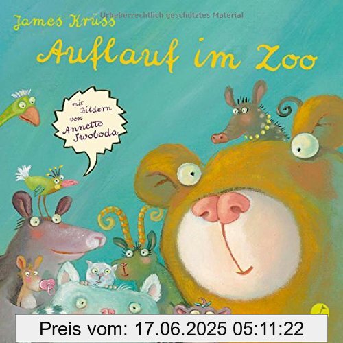 Binding : Gebundene Ausgabe, Edition : Aufl. 2015, Label : Bastei Lübbe (Boje), Publisher : Bastei Lübbe (Boje), medium : Gebundene Ausgabe, numberOfPages : 32, publicationDate : 2015-03-12, authors : James Krüss, languages : german, ISBN : 3414822075