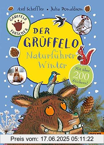 Binding : Taschenbuch, Edition : Deutsche Erstausgabe, Label : Beltz & Gelberg, Publisher : Beltz & Gelberg, medium : Taschenbuch, numberOfPages : 32, publicationDate : 2019-10-02, releaseDate : 2019-10-09, authors : Axel Scheffler, Julia Donaldson, translators : Fabienne Pfeiffer, ISBN : 3407754523