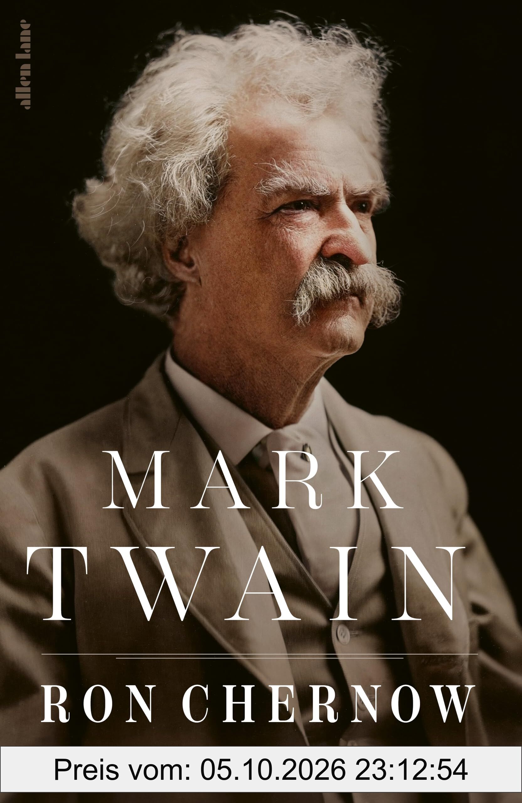 Mark Twain