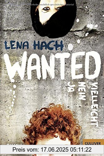 Binding : Taschenbuch, Edition : 1, Label : Beltz & Gelberg, Publisher : Beltz & Gelberg, medium : Taschenbuch, numberOfPages : 159, publicationDate : 2015-07-13, authors : Lena Hach, languages : german, ISBN : 3407745834