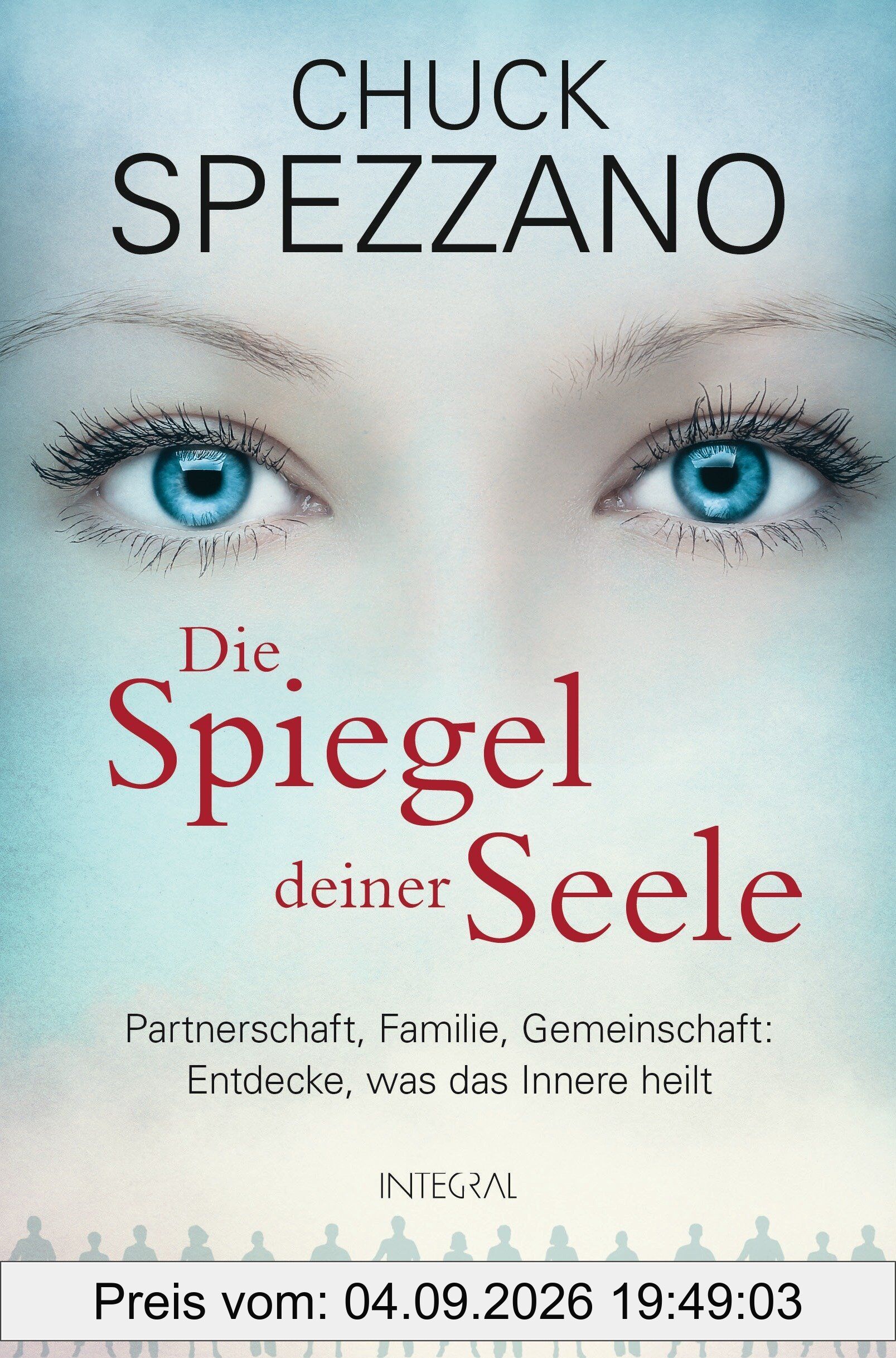 Die Spiegel deiner Seele