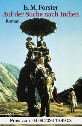 Auf der Suche nach Indien.