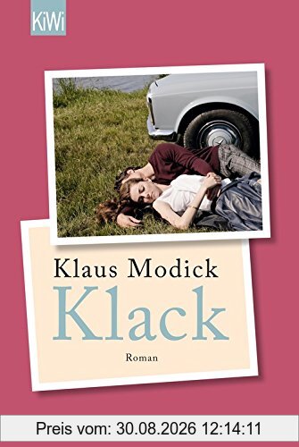 Klack: Roman