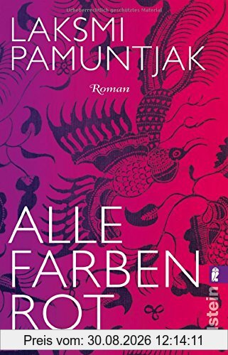 Alle Farben Rot