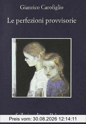 Le perfezioni provvisorie
