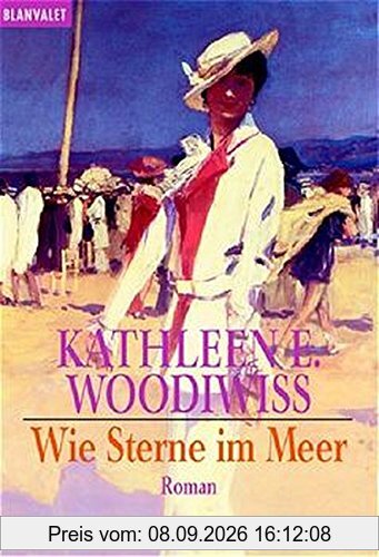 Wie Sterne über dem Meer: Roman (Blanvalet Taschenbuch)