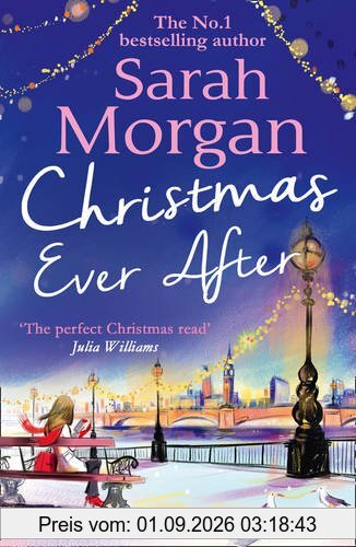 Christmas Ever After