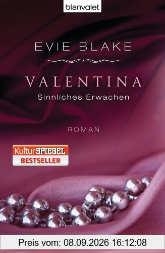 Valentina 1 - Sinnliches Erwachen: Roman