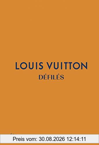 Louis Vuitton : défilés