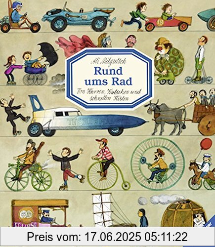 Binding : Gebundene Ausgabe, Edition : 1, Label : Ravensburger Buchverlag, Publisher : Ravensburger Buchverlag, medium : Gebundene Ausgabe, numberOfPages : 48, publicationDate : 2016-06-19, languages : german, ISBN : 3473446815