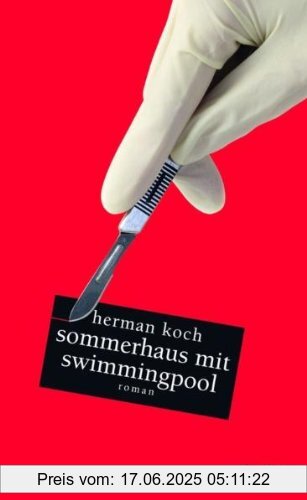 Binding : Gebundene Ausgabe, Edition : 2, Label : Kiepenheuer&Witsch, Publisher : Kiepenheuer&Witsch, medium : Gebundene Ausgabe, numberOfPages : 352, publicationDate : 2011-11-17, authors : Herman Koch, translators : Christiane Kuby, languages : german, ISBN : 3462043447