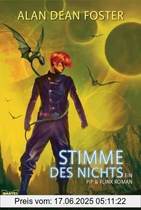 Binding : Taschenbuch, Edition : Aufl. 2009, Label : Bastei Lübbe (Bastei Lübbe Taschenbuch), Publisher : Bastei Lübbe (Bastei Lübbe Taschenbuch), medium : Taschenbuch, numberOfPages : 288, publicationDate : 2008-11-11, authors : Foster, Alan Dean, translators : Angela Koonen, languages : german, ISBN : 3404243781