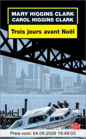 Trois jours avant Noël