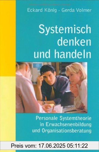 Binding : Gebundene Ausgabe, Edition : 1, Label : Beltz, Publisher : Beltz, medium : Gebundene Ausgabe, numberOfPages : 262, publicationDate : 2004-10-20, authors : Eckard König, Gerda Volmer, languages : german, ISBN : 3407253591