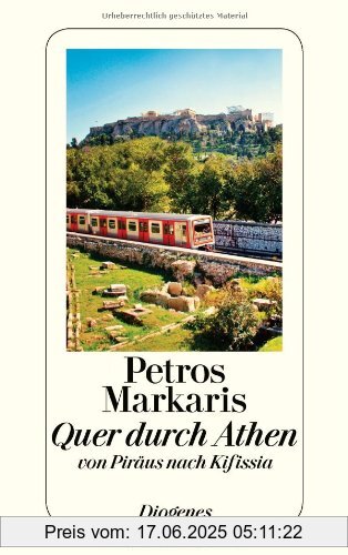 Binding : Broschiert, Edition : 1. Auflage., Label : Diogenes, Publisher : Diogenes, medium : Broschiert, numberOfPages : 195, publicationDate : 2013-07-24, authors : Petros Markaris, languages : german, ISBN : 3257242484