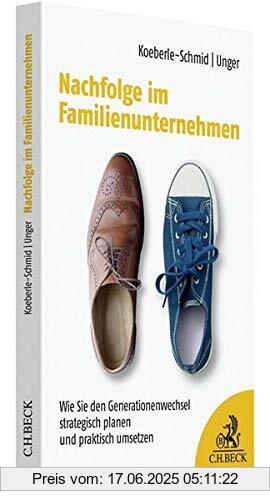 Binding : Taschenbuch, Edition : 1, Label : C.H.Beck, Publisher : C.H.Beck, medium : Taschenbuch, numberOfPages : 452, publicationDate : 2019-05-07, authors : Alexander Koeberle-Schmid, Maxi Unger, ISBN : 3406684327