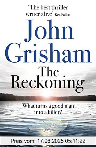 Binding : Taschenbuch, Label : Hodder Paperbacks, Publisher : Hodder Paperbacks, PackageQuantity : 1, medium : Taschenbuch, numberOfPages : 512, publicationDate : 2019-07-11, releaseDate : 2019-07-11, authors : John Grisham, ISBN : 1473684420