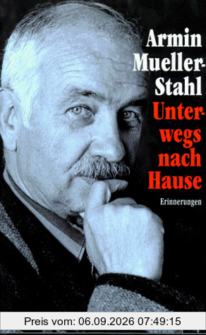 Unterwegs nach Hause. Erinnerungen