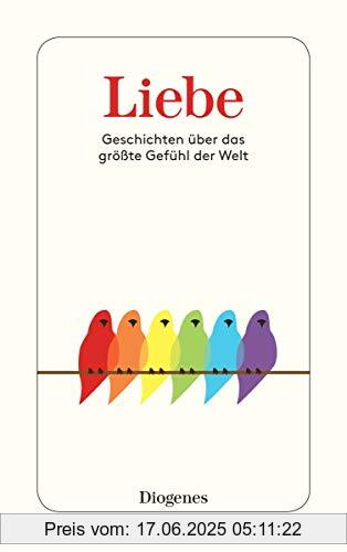 Binding : Taschenbuch, Edition : 1, Label : Diogenes, Publisher : Diogenes, medium : Taschenbuch, numberOfPages : 240, publicationDate : 2020-03-25, releaseDate : 2020-03-25, translators : Various, publishers : Anna von Planta, ISBN : 3257245432