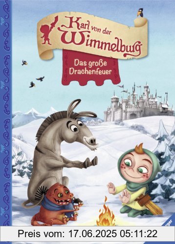 Binding : Gebundene Ausgabe, Edition : 1, Label : Ravensburger Buchverlag, Publisher : Ravensburger Buchverlag, medium : Gebundene Ausgabe, numberOfPages : 32, publicationDate : 2014-06-01, languages : german, ISBN : 3473446424