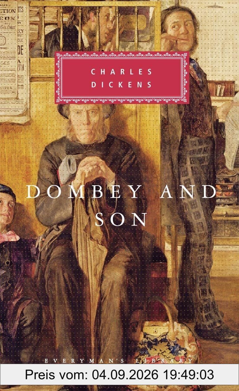Dombey And Son