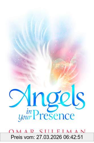 Omar Suleiman Angels In Your Presence